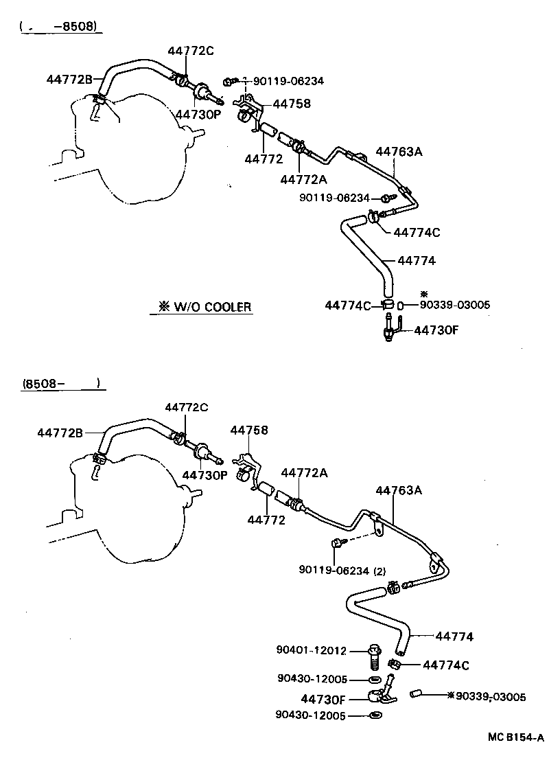 Figure MCB154A