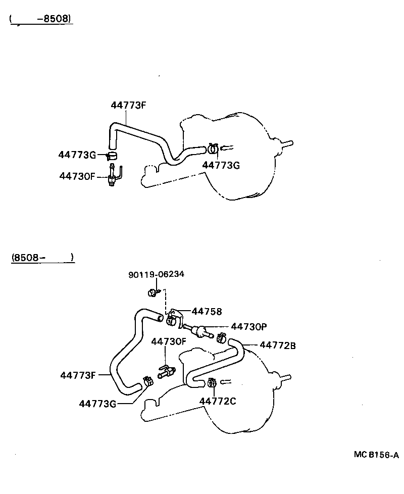 Figure MCB156A