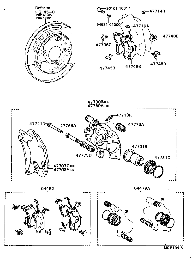 Figure MCB194A