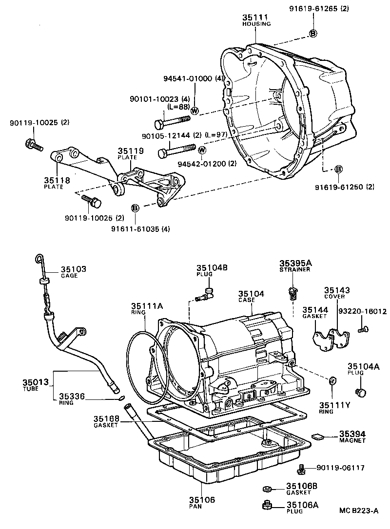 Figure MCB223A