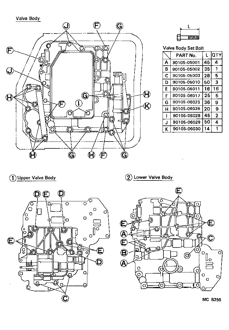 Figure MCB255