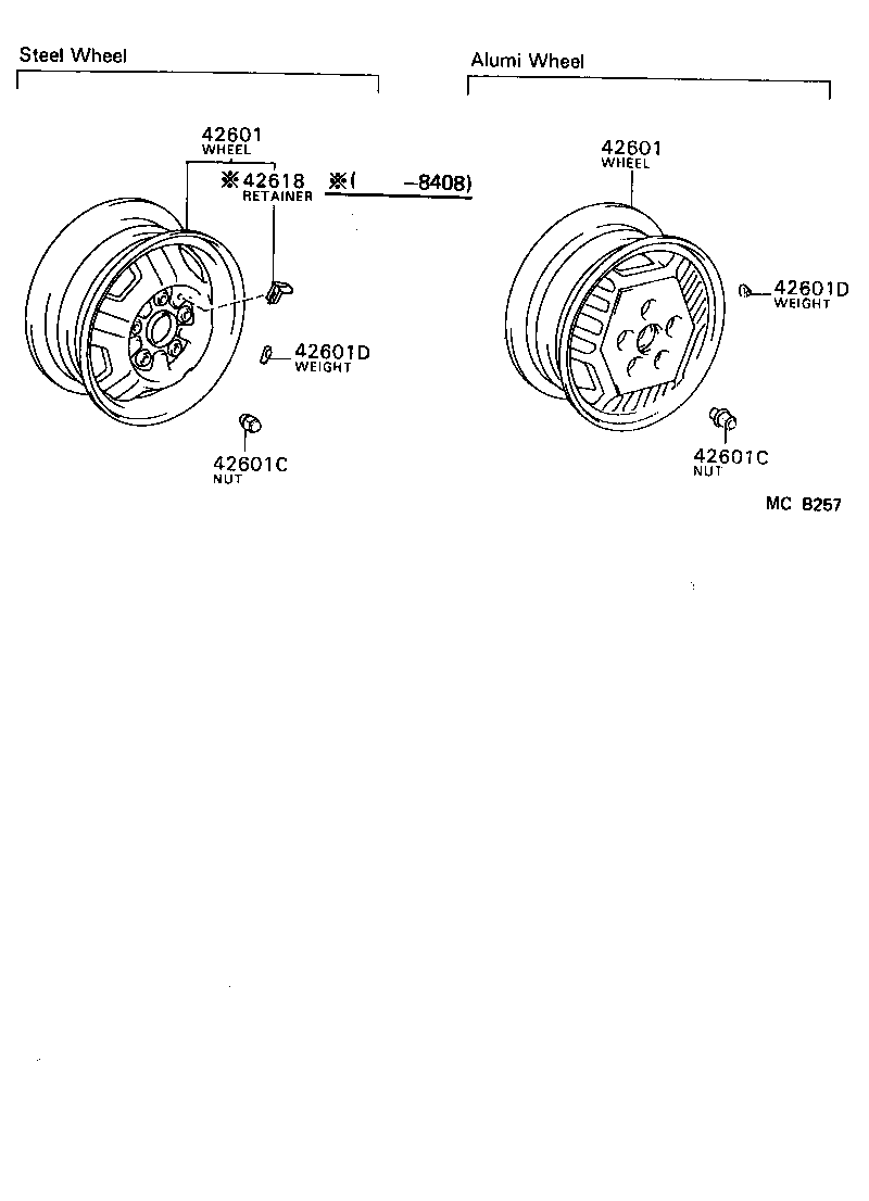 Figure MCB257