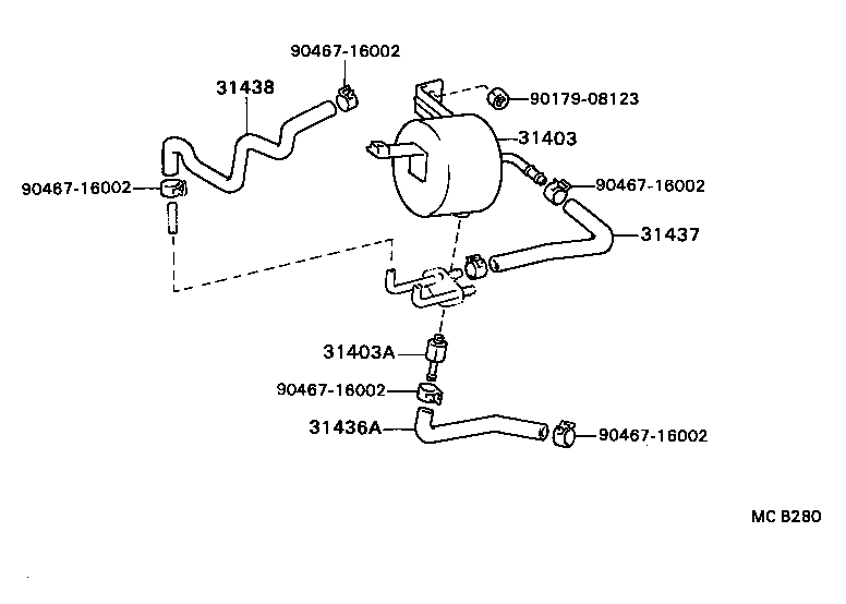 Figure MCB280