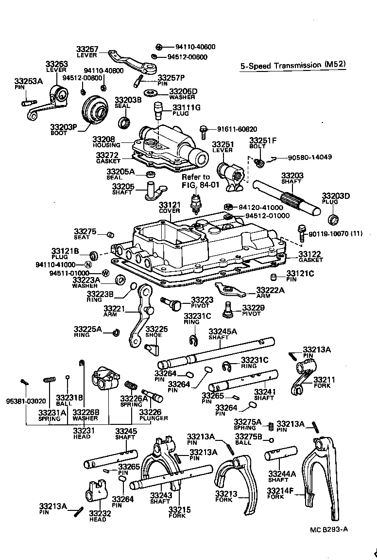 Figure MCB293A
