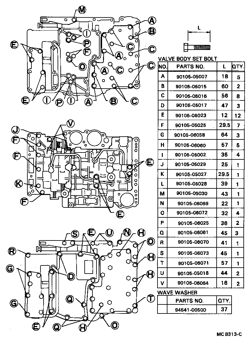 Figure MCB313C