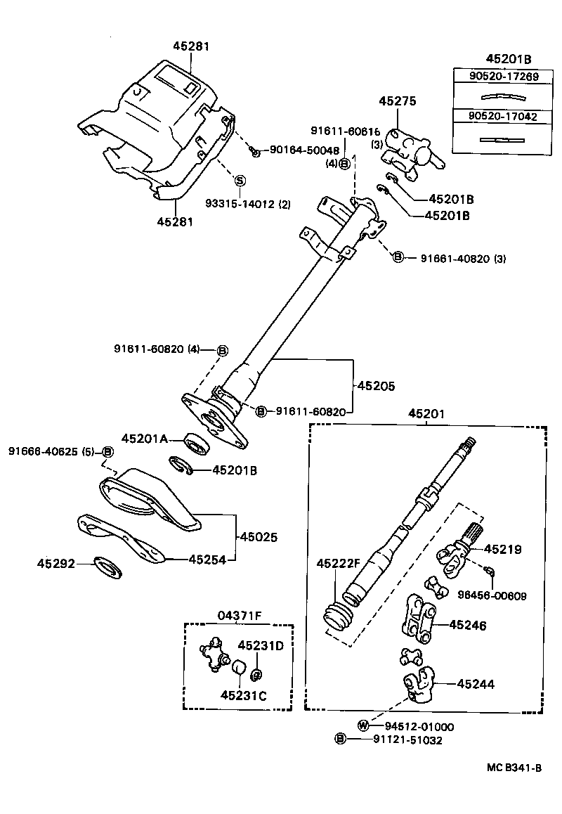 Figure MCB341B