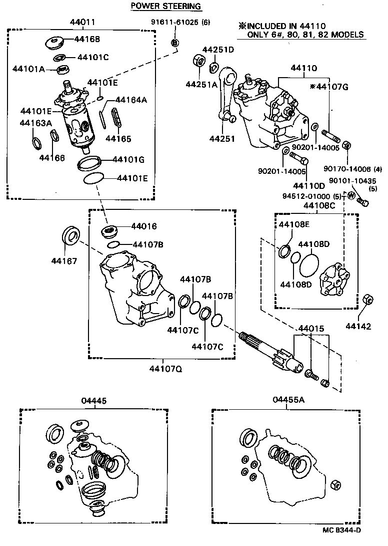 Figure MCB344D