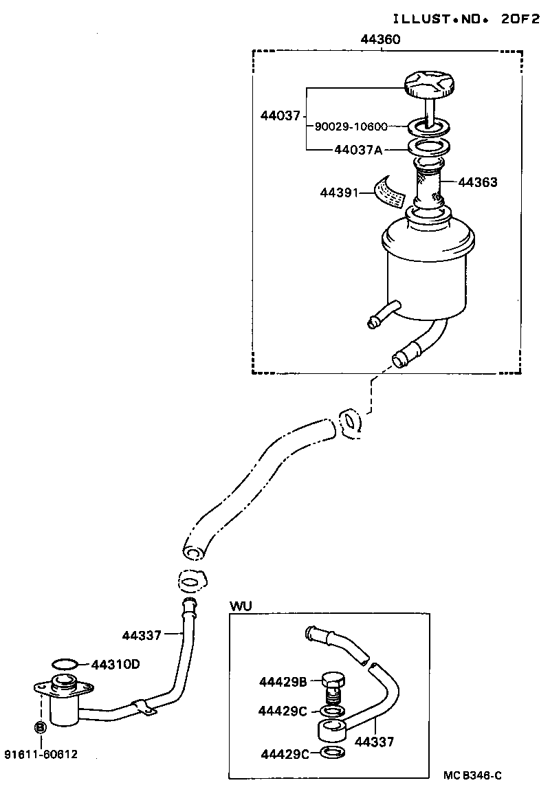 Figure MCB346C
