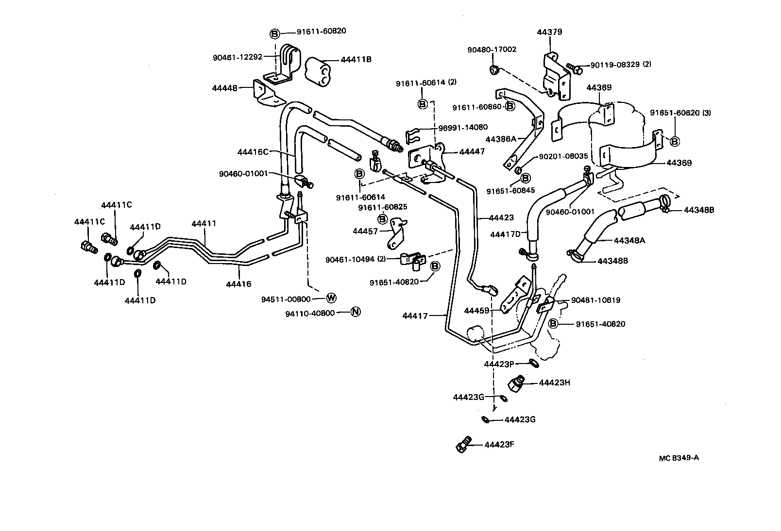 Figure MCB349A