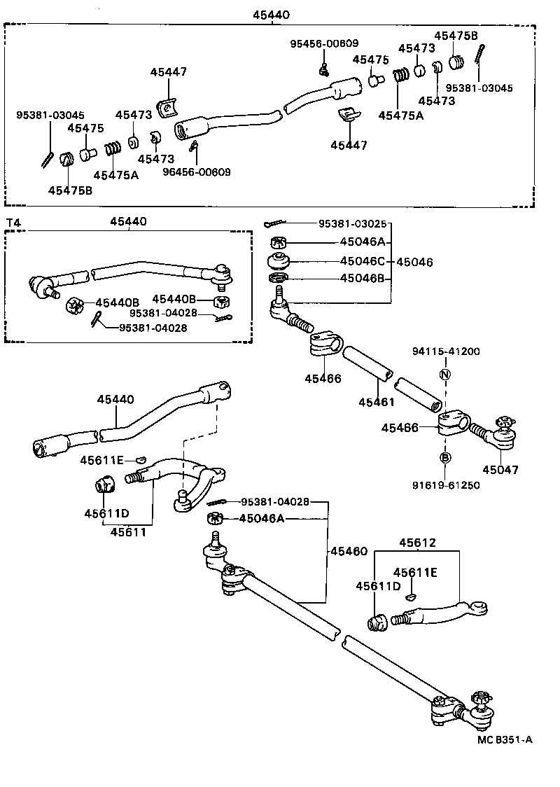 Figure MCB351A