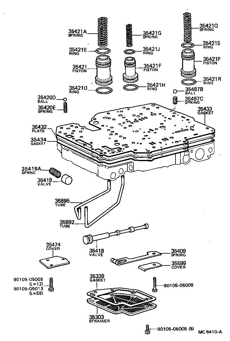 Figure MCB410A