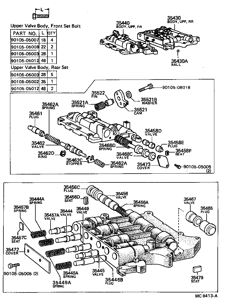 Figure MCB413A