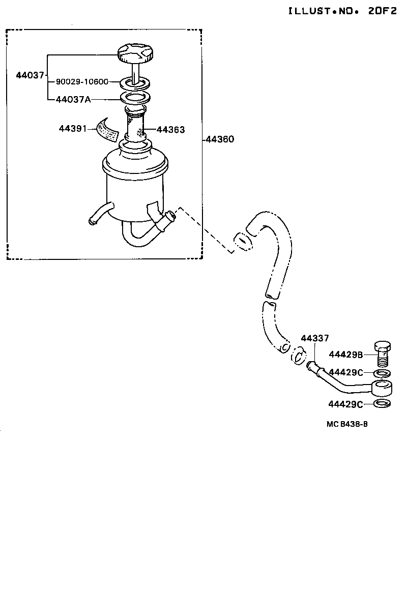 Figure MCB438B