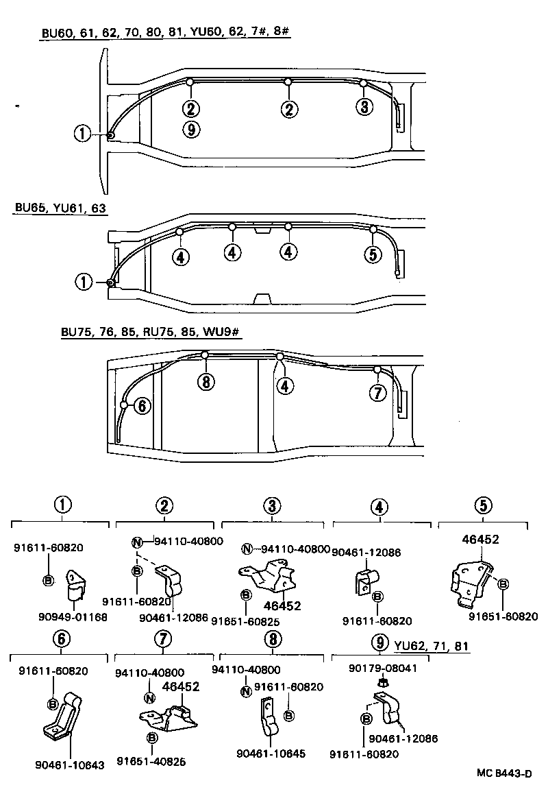 Figure MCB443D