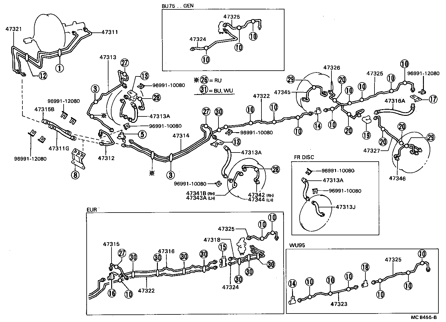 Figure MCB455B