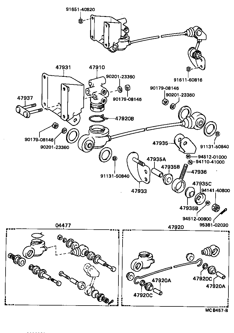 Figure MCB457B