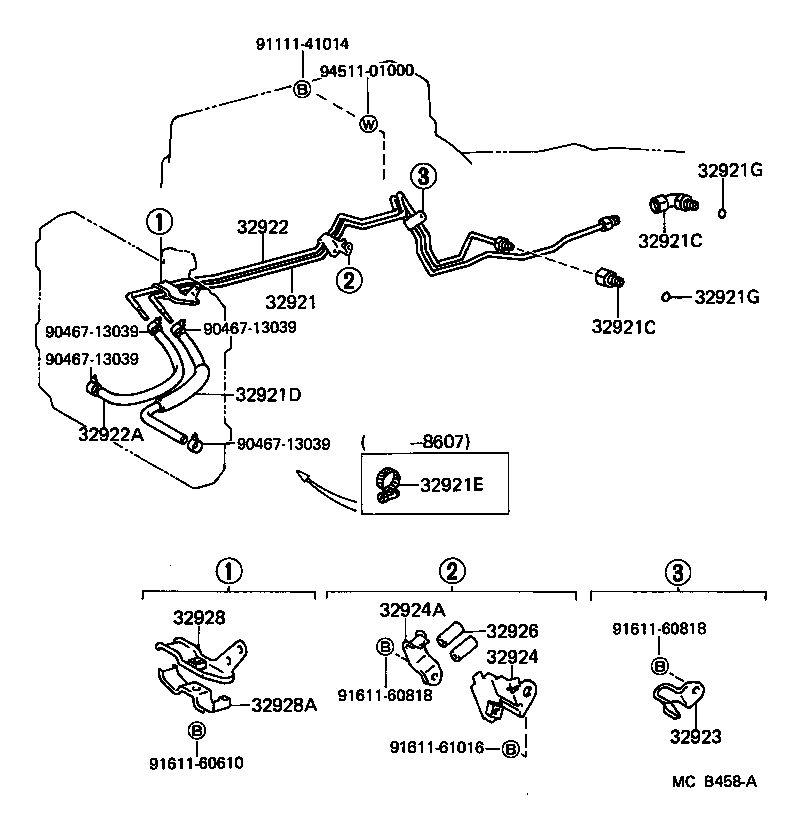 Figure MCB458A