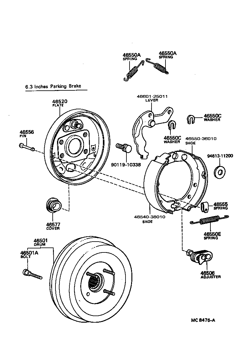 Figure MCB476A