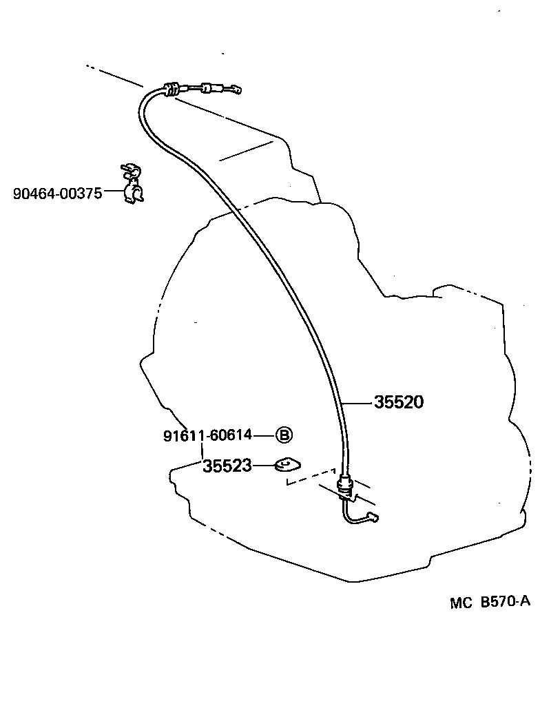 Figure MCB570A