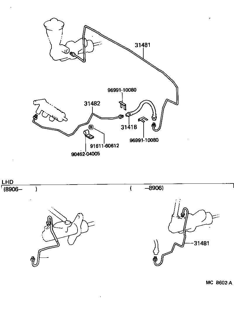 Figure MCB602A