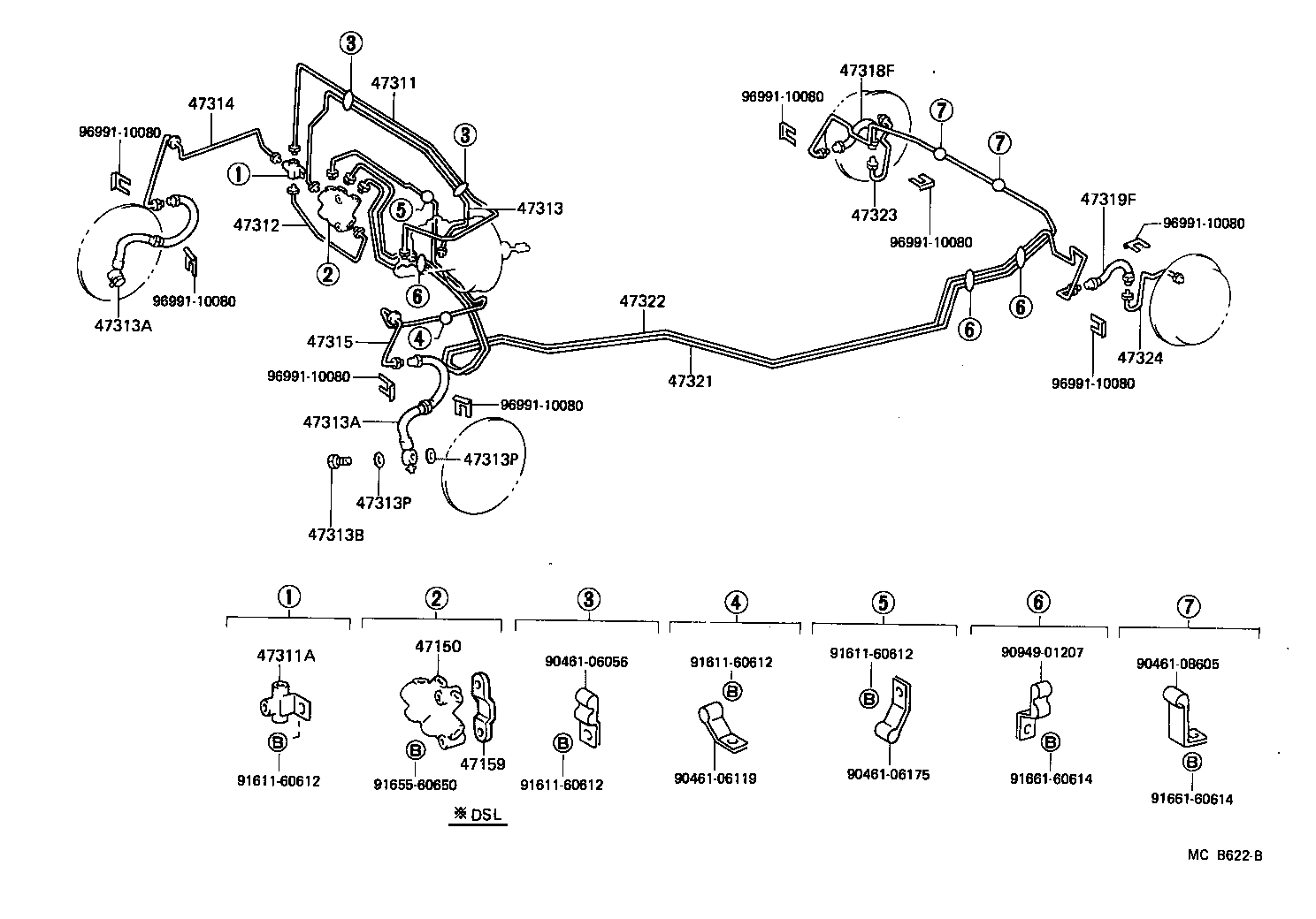 Figure MCB622B