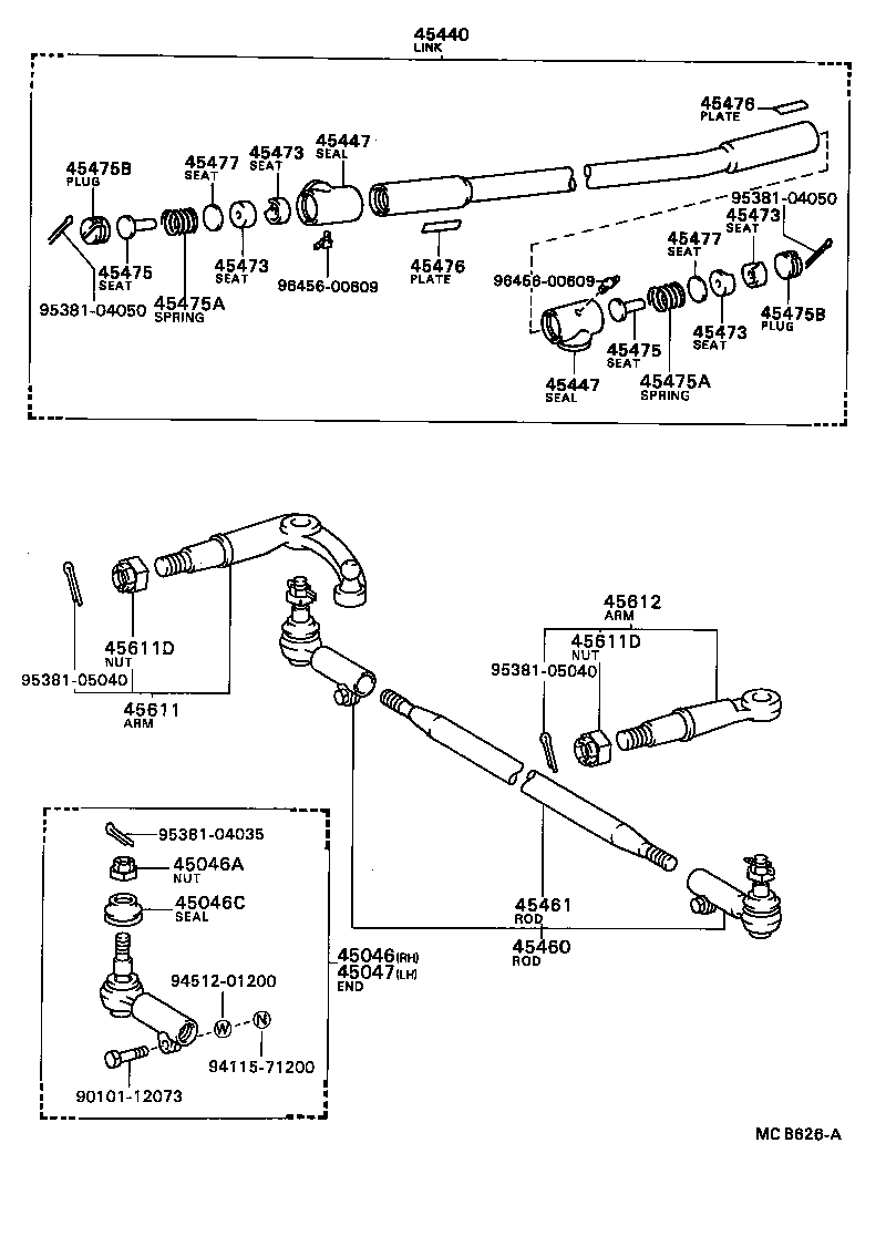 Figure MCB626A
