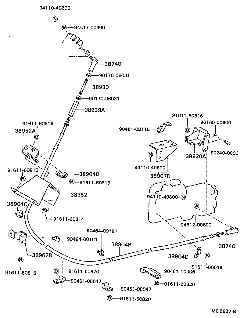 Figure MCB627B