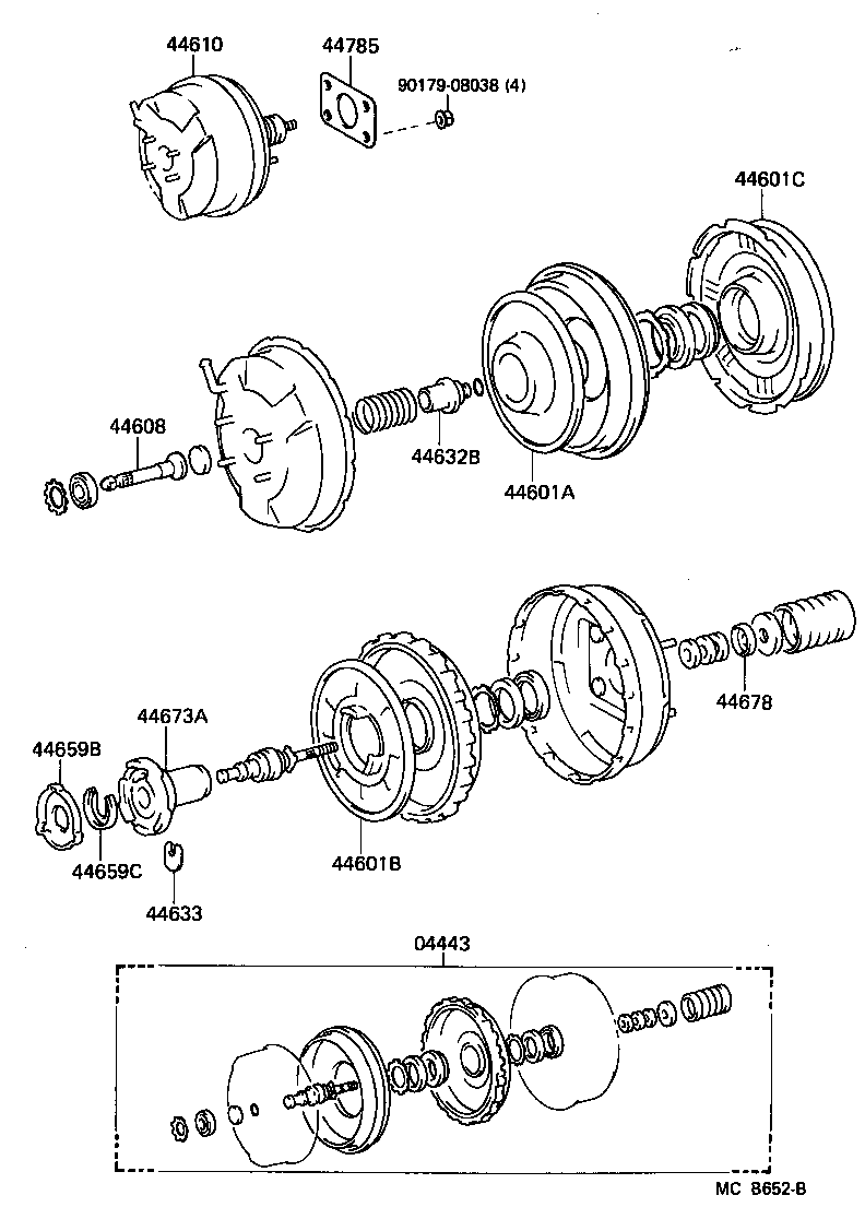 Figure MCB652B