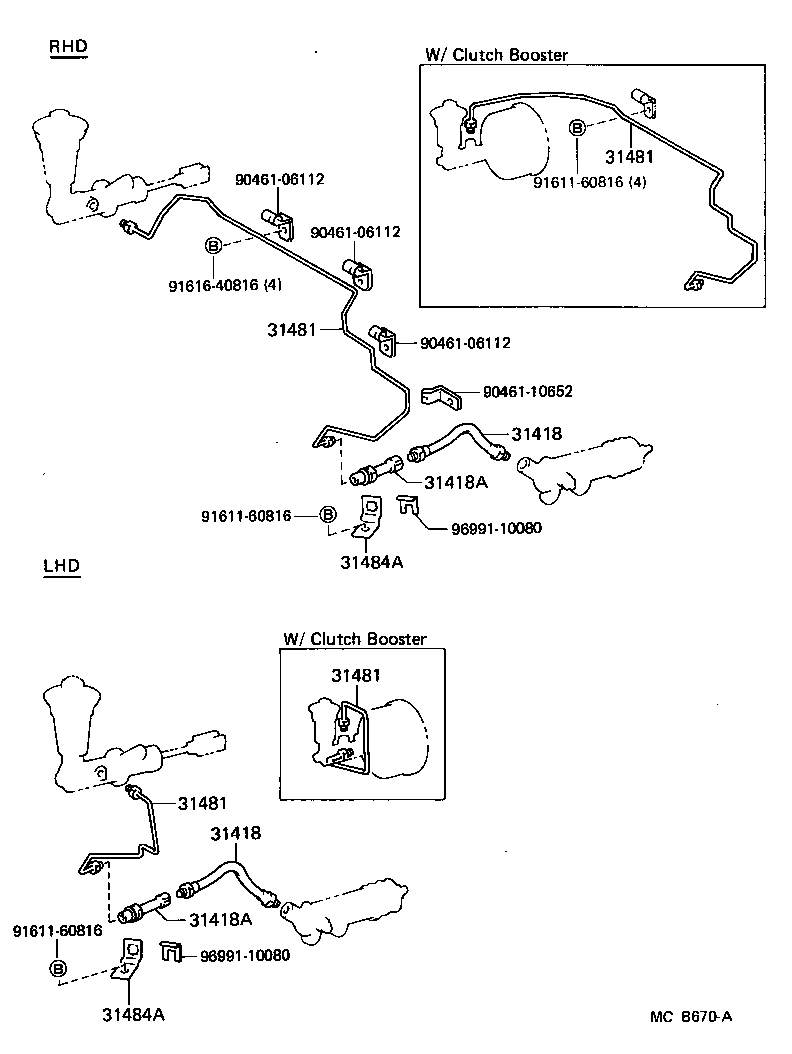 Figure MCB670A