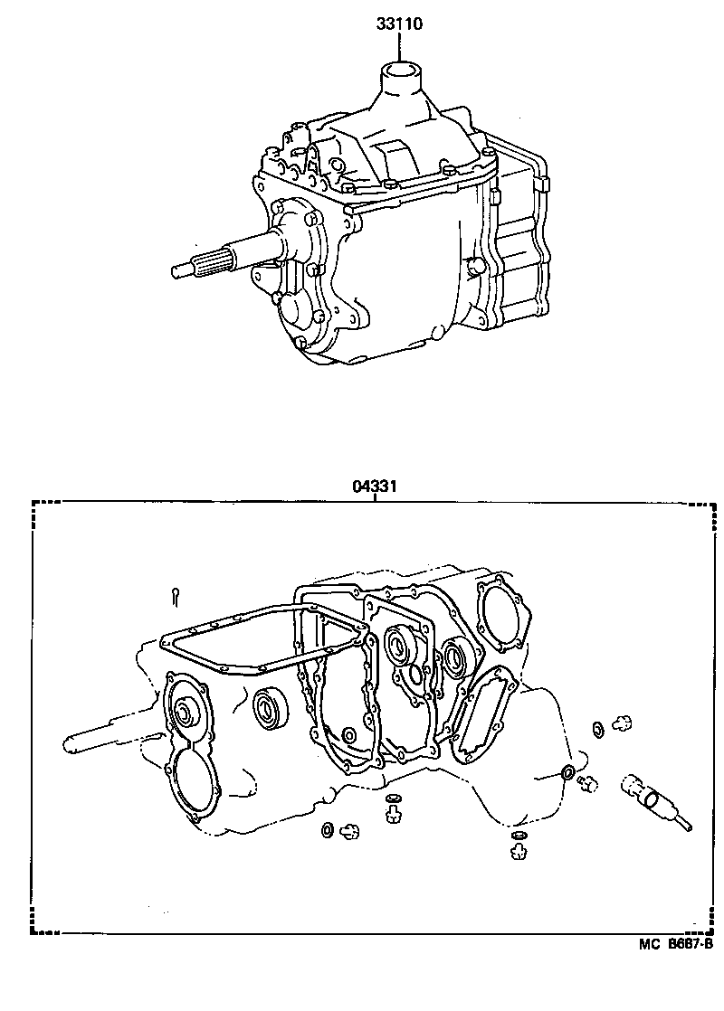Figure MCB687B