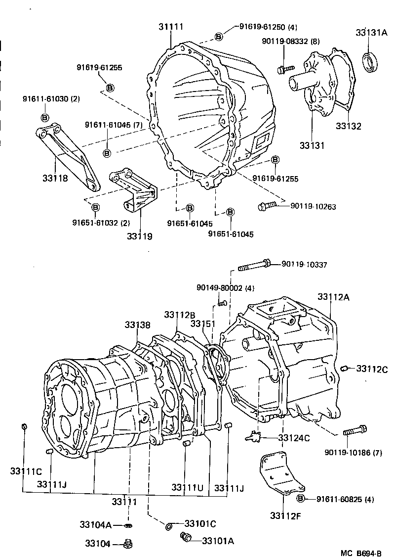 Figure MCB694B