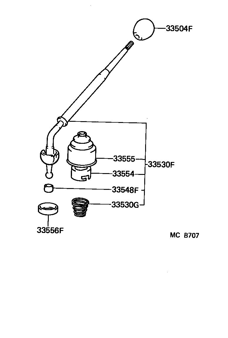 Figure MCB707