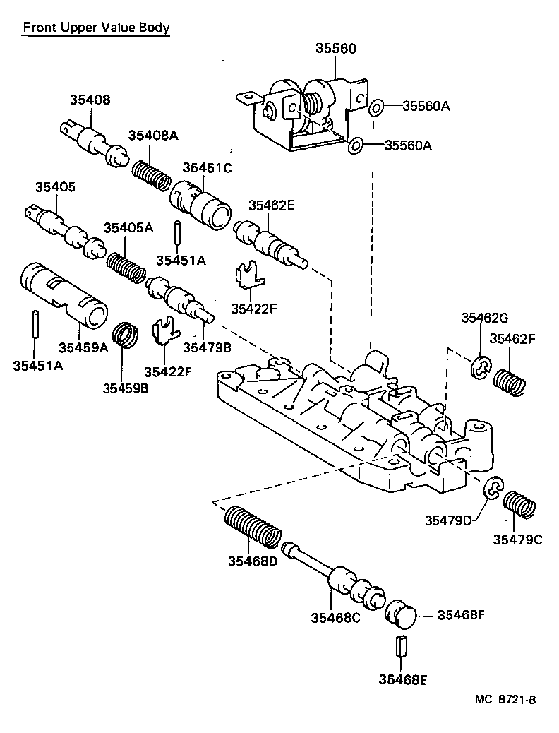 Figure MCB721B