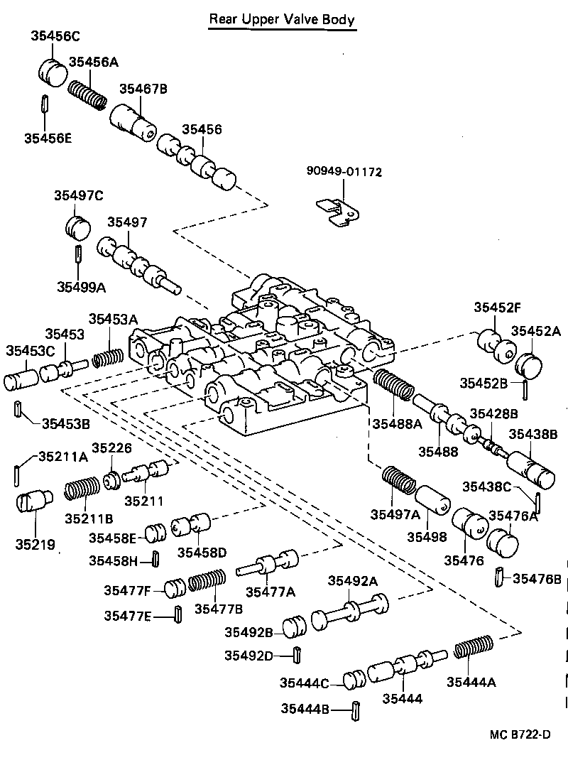 Figure MCB722D
