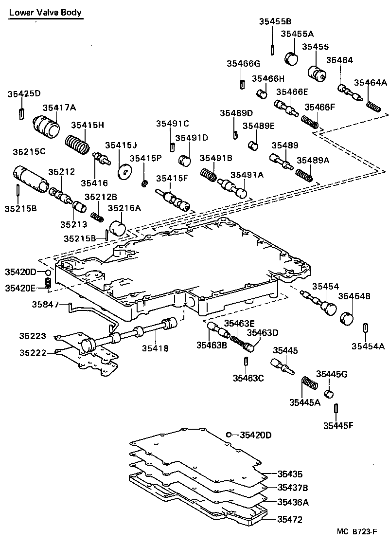 Figure MCB723F