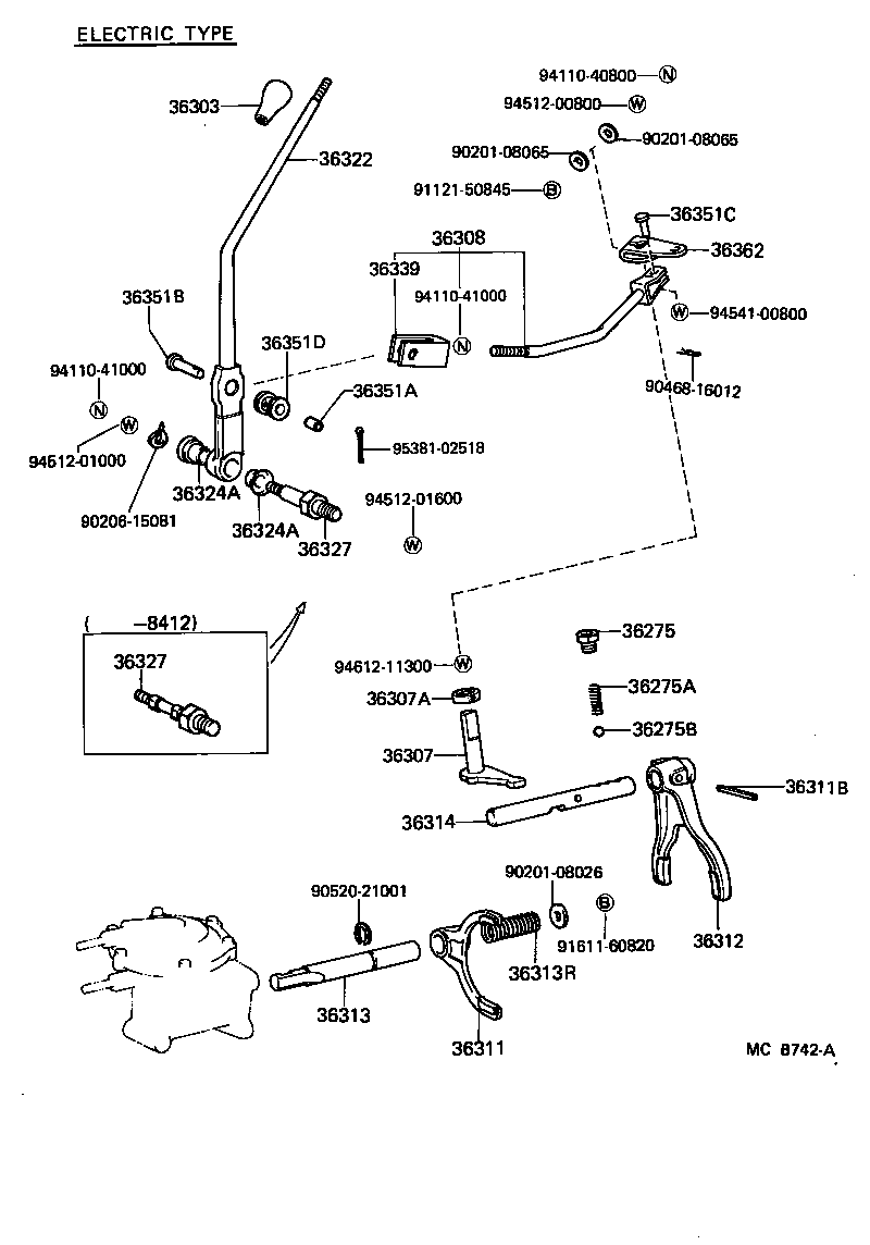 Figure MCB742A
