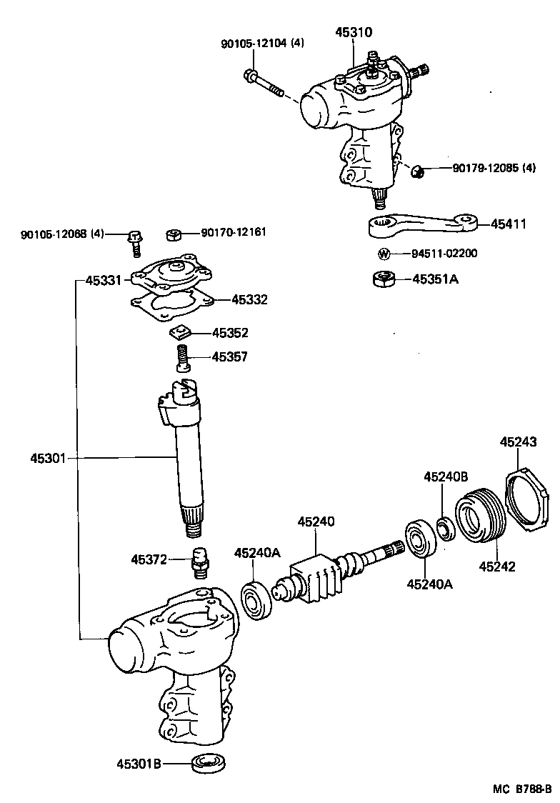 Figure MCB788B