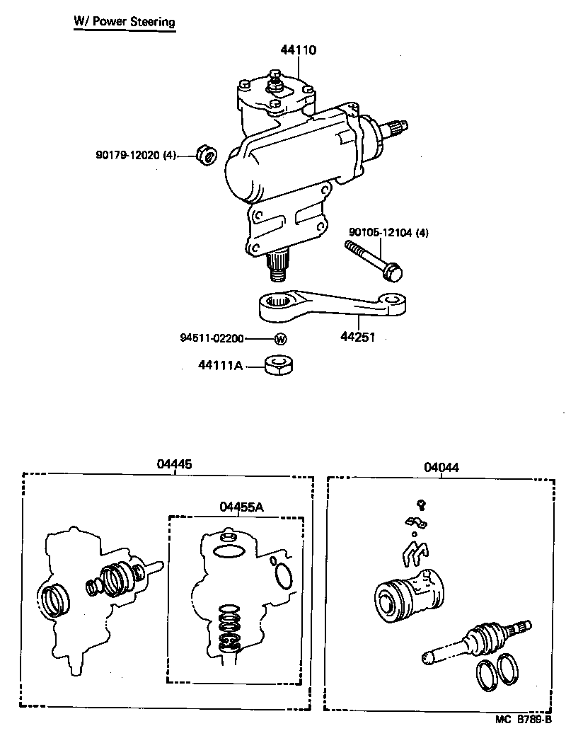 Figure MCB789B