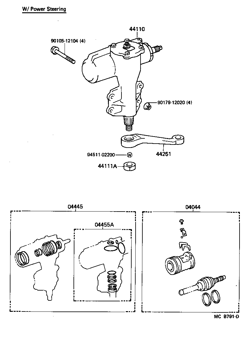 Figure MCB791D