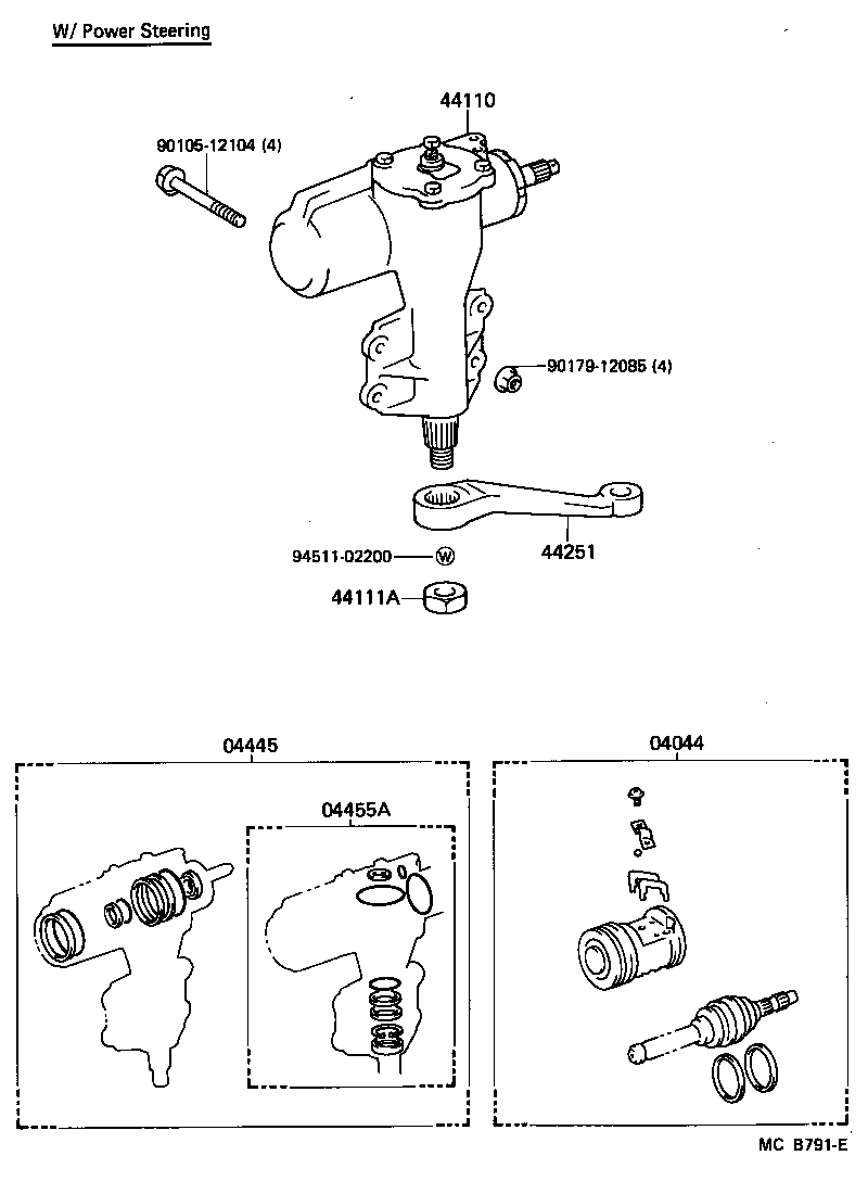 Figure MCB791E