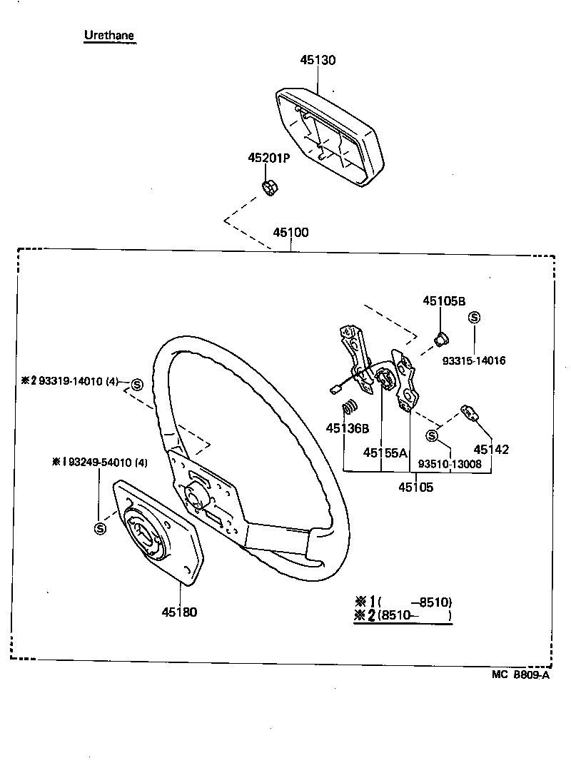 Figure MCB809A