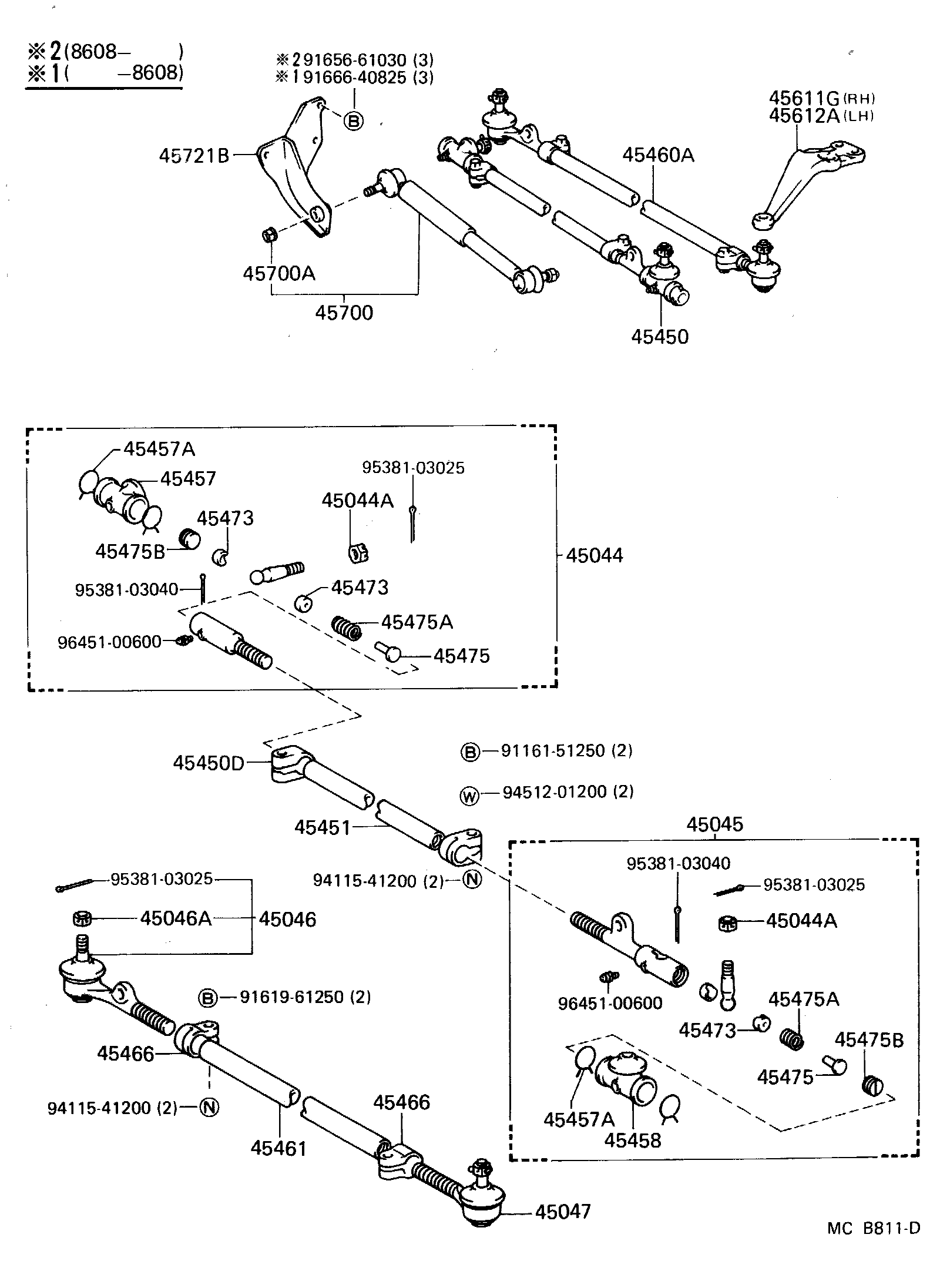 Figure MCB811D