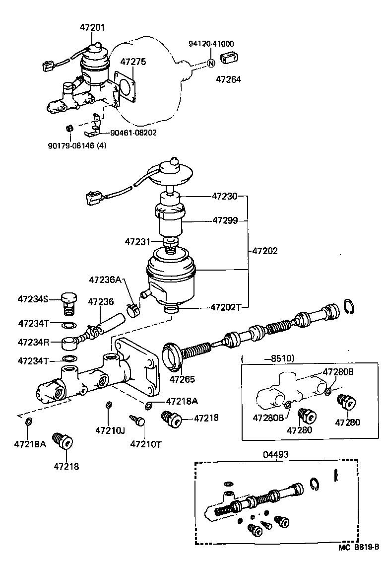 Figure MCB819B