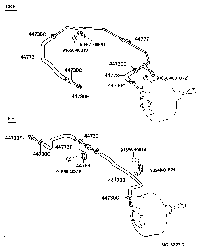 Figure MCB827C