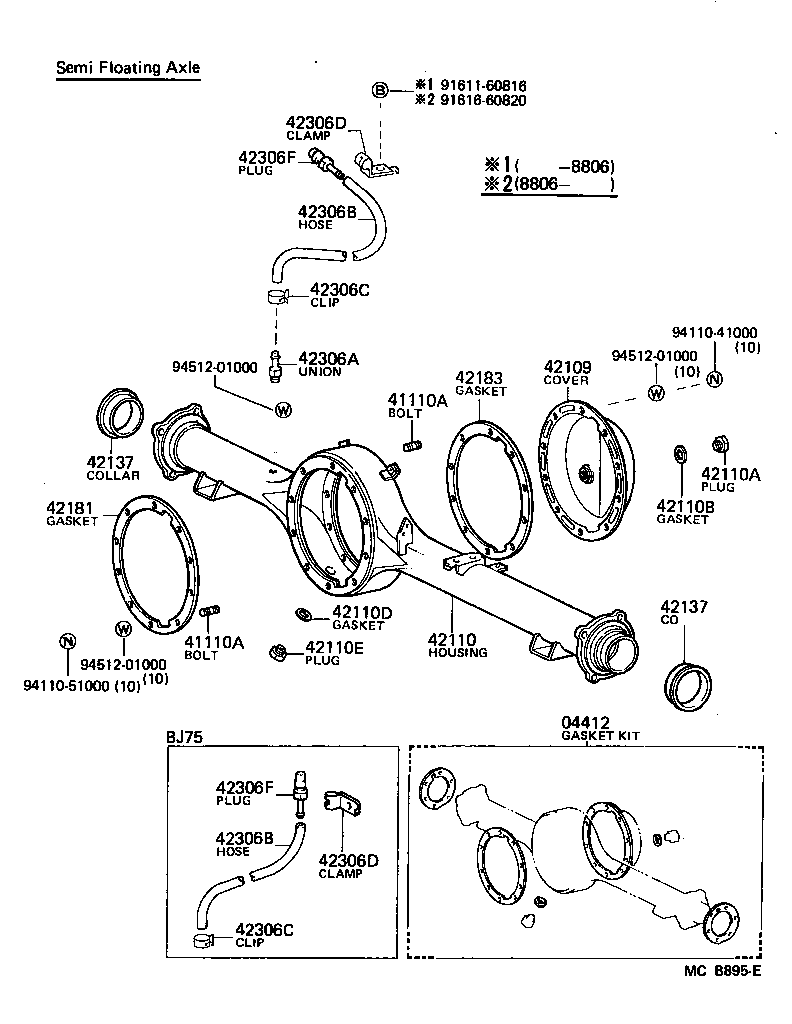Figure MCB895E