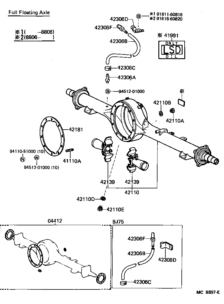 Figure MCB897E