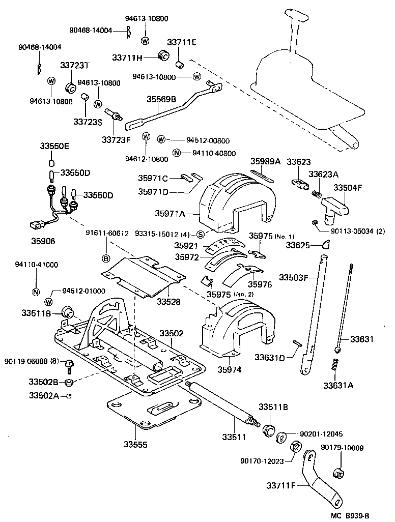 Figure MCB939B
