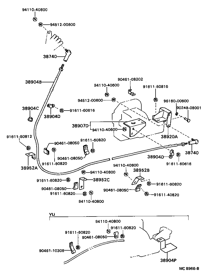 Figure MCB966B