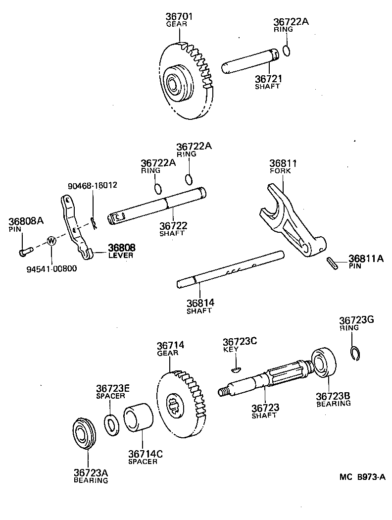 Figure MCB973A