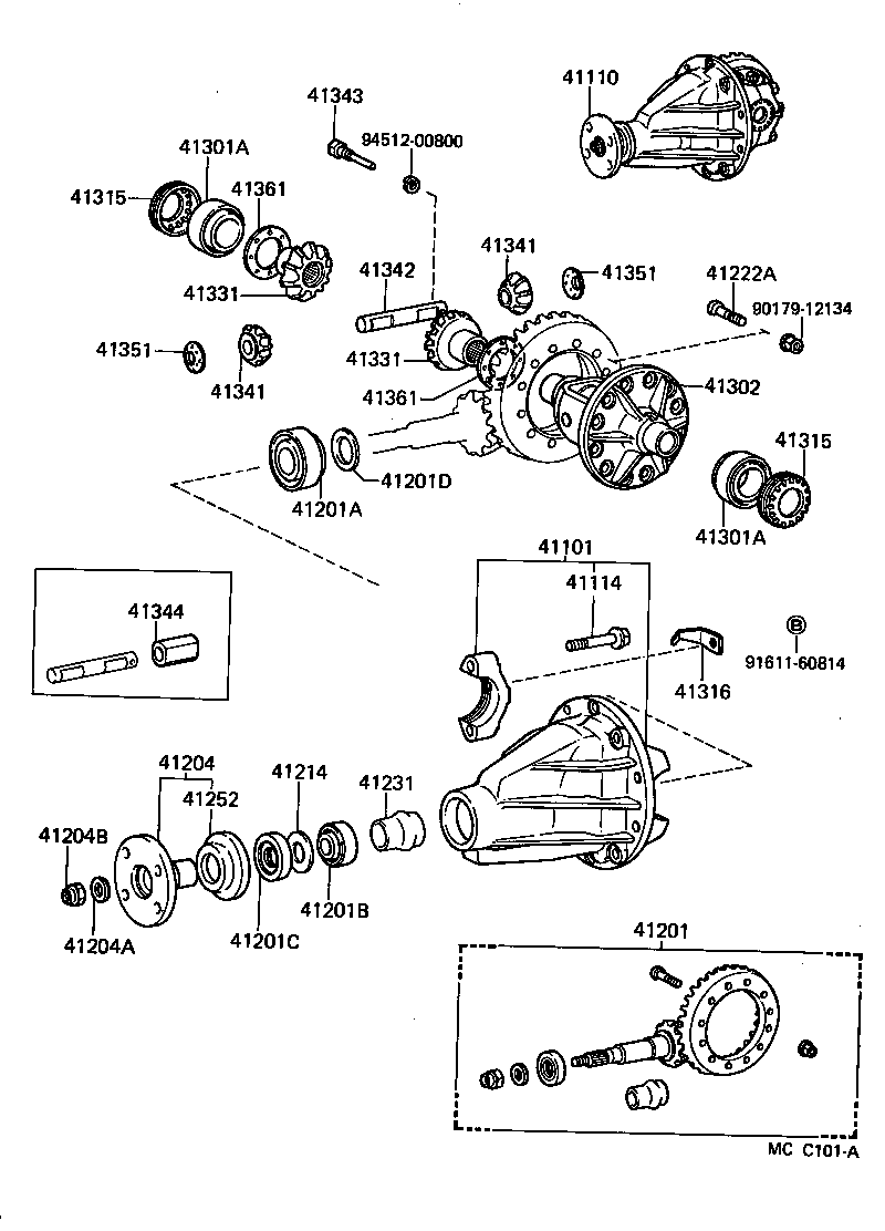 Figure MCC101A